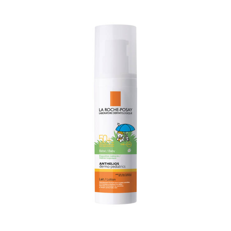 La Roche Posay – Anthelios Spf50+ Lait Bebe 50Ml