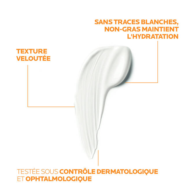 La Roche Posay - Anthelios Spf50+ Lait Hydratant 75Ml 2