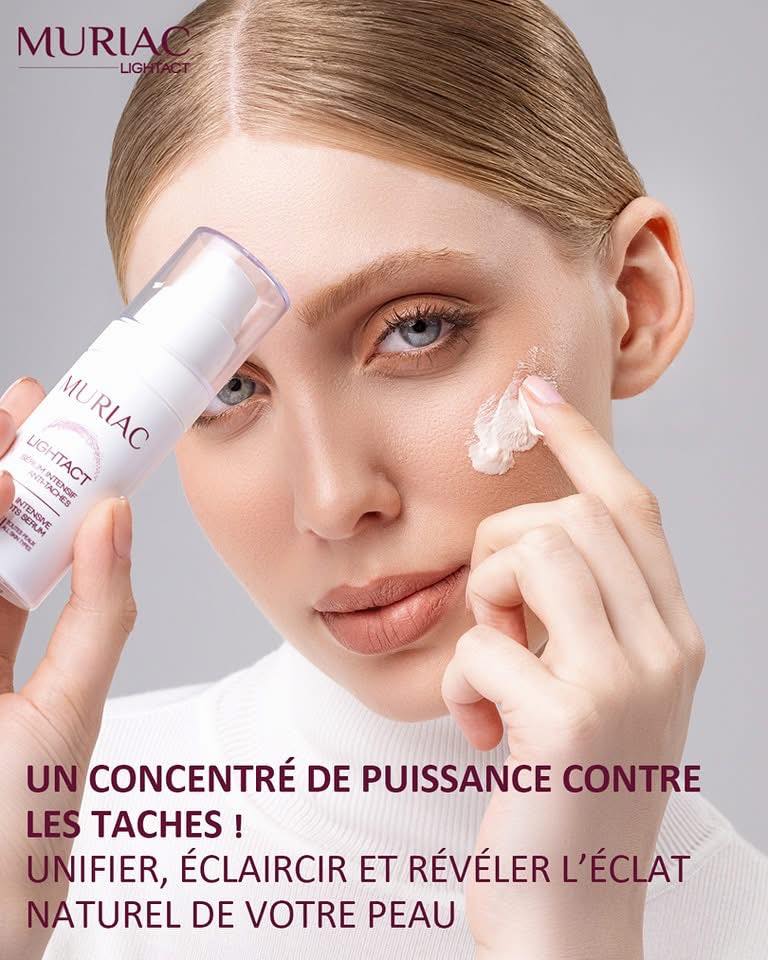 Muriac - Serum Intensif Anti-Tache 30Ml 2
