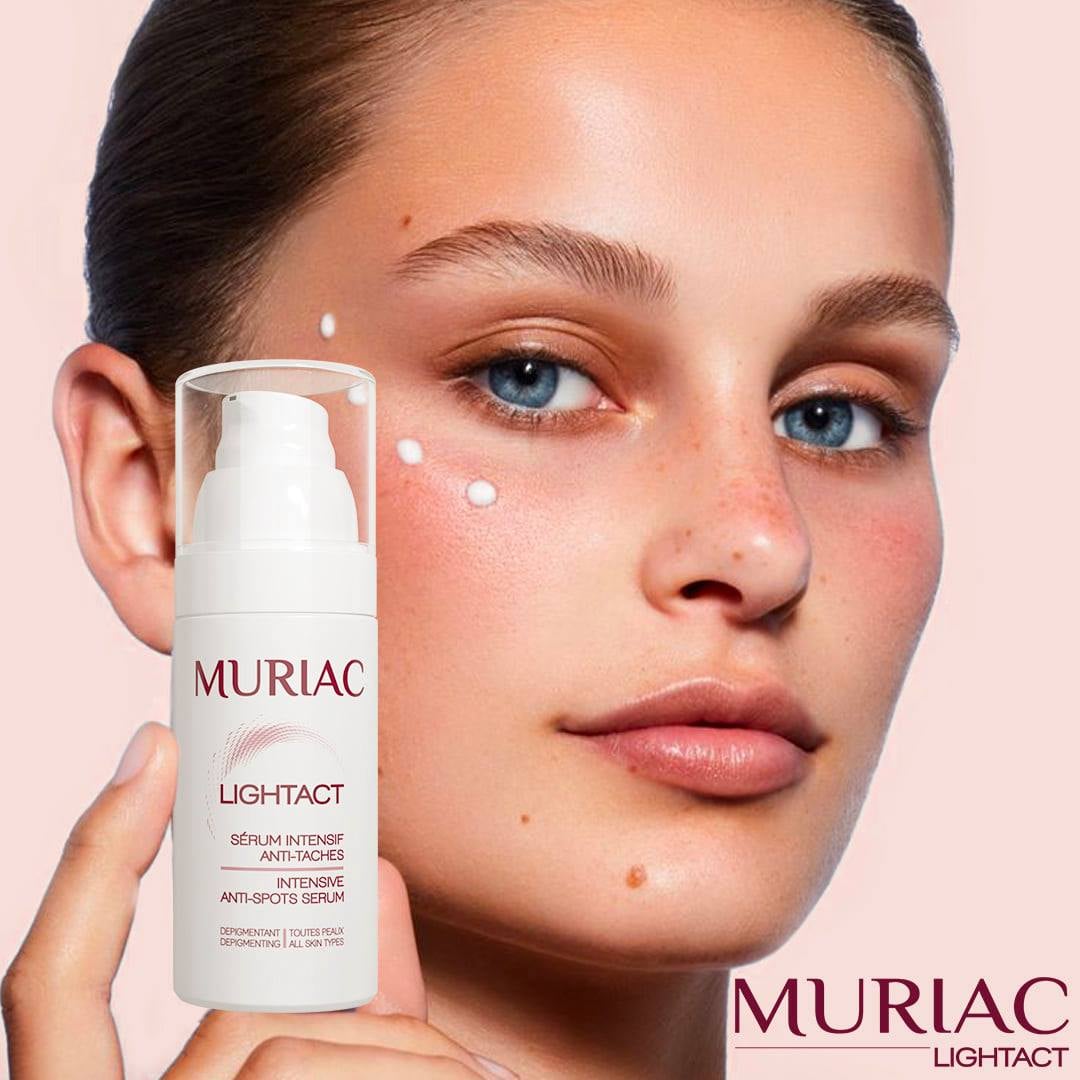 Muriac - Serum Intensif Anti-Tache 30Ml 3