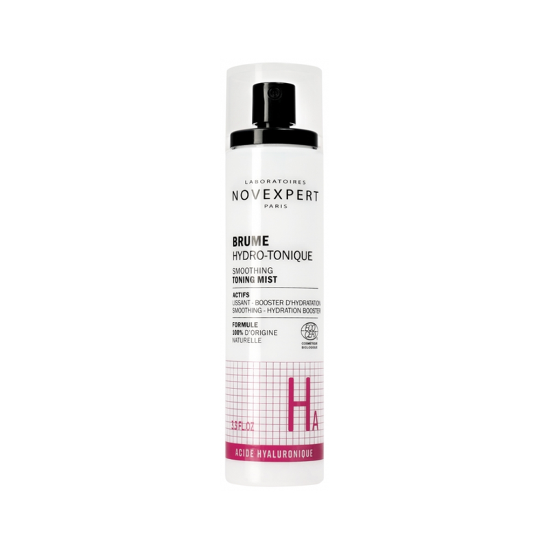 Novexpert - Brume Hydro-Tonique 100Ml