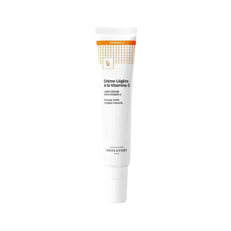 Novexpert – Crème Legere A La Vitamine C 40Ml