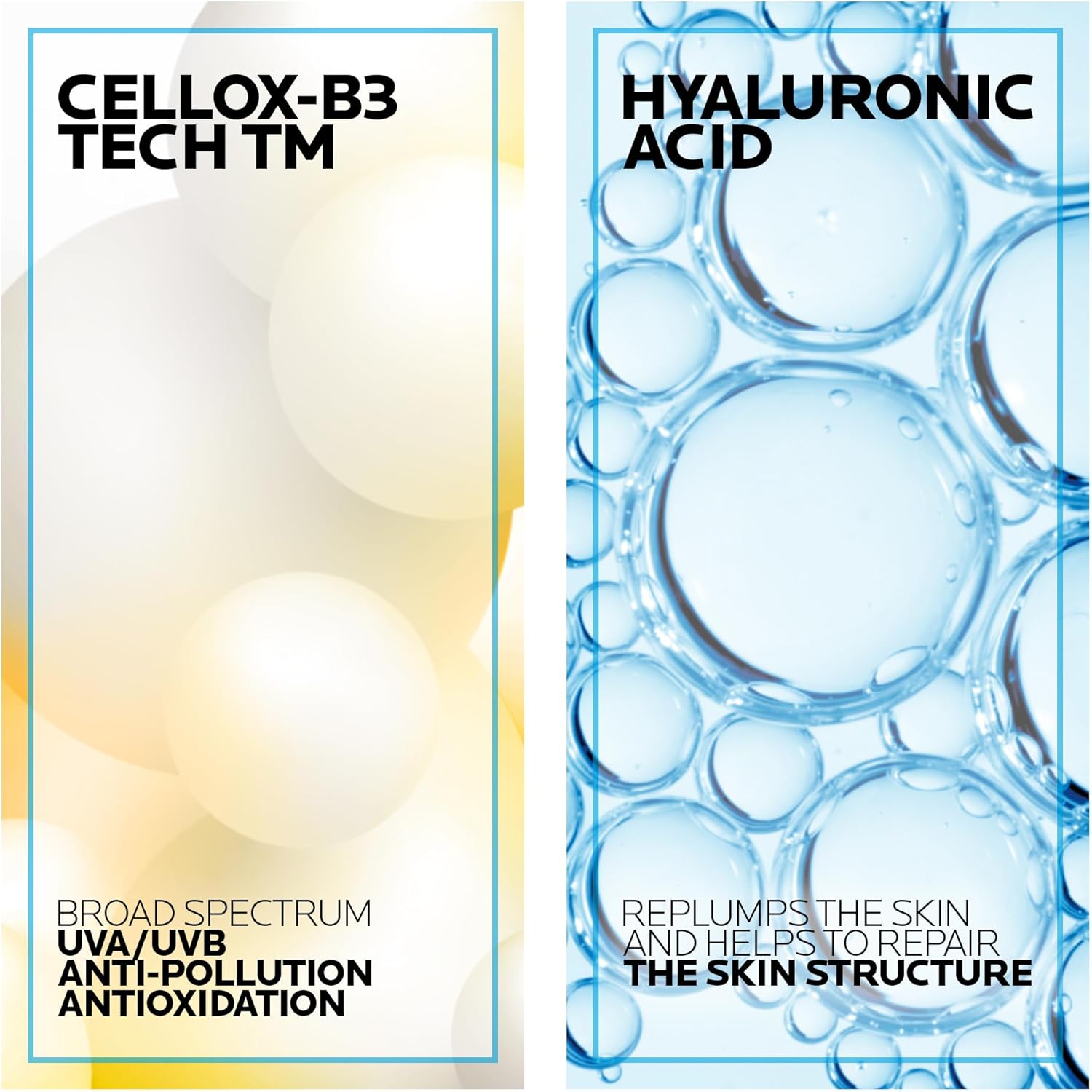 La Roche Posay - Anthelios Spf50+ Age Correct 50Ml 2