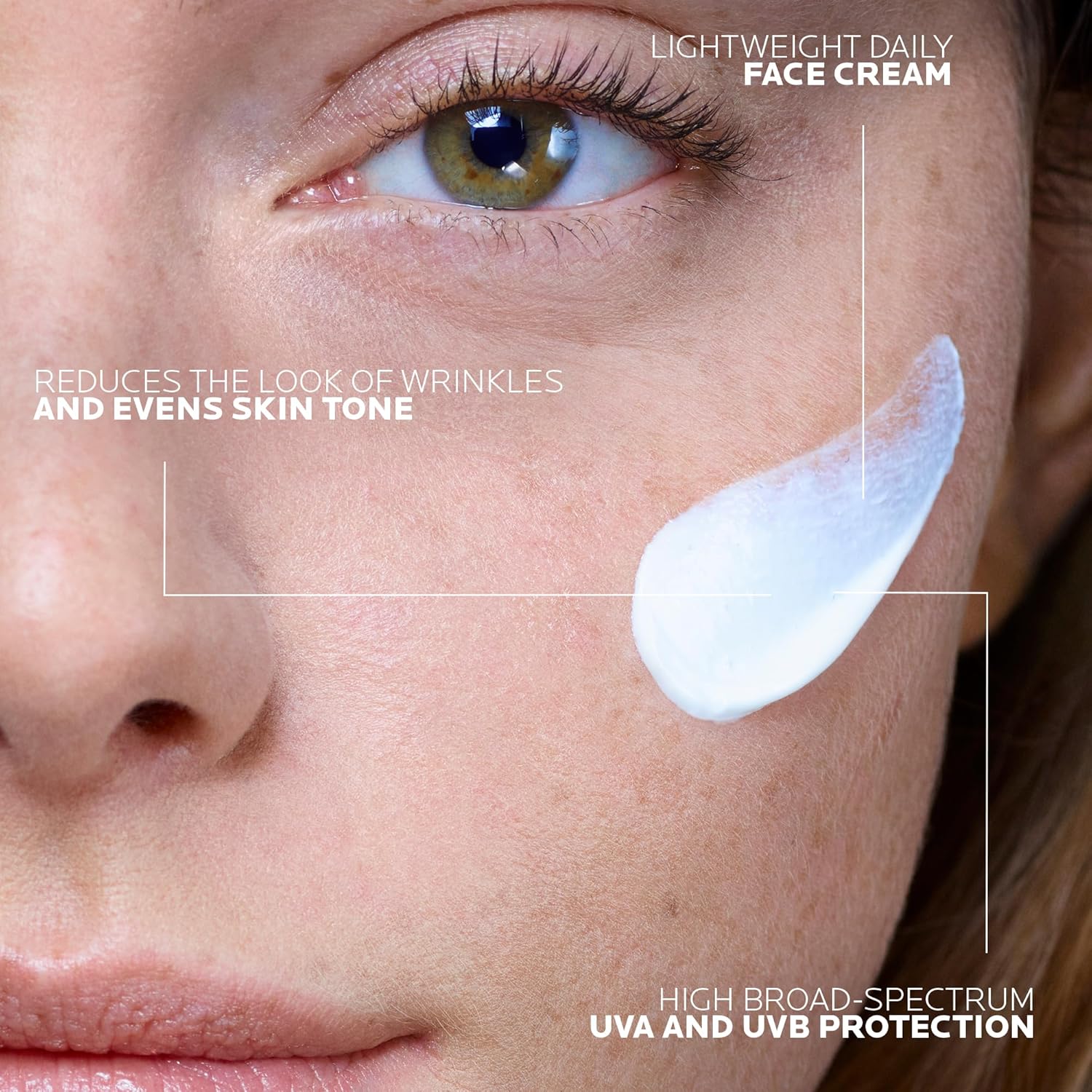 La Roche Posay - Anthelios Spf50+ Age Correct 50Ml 3