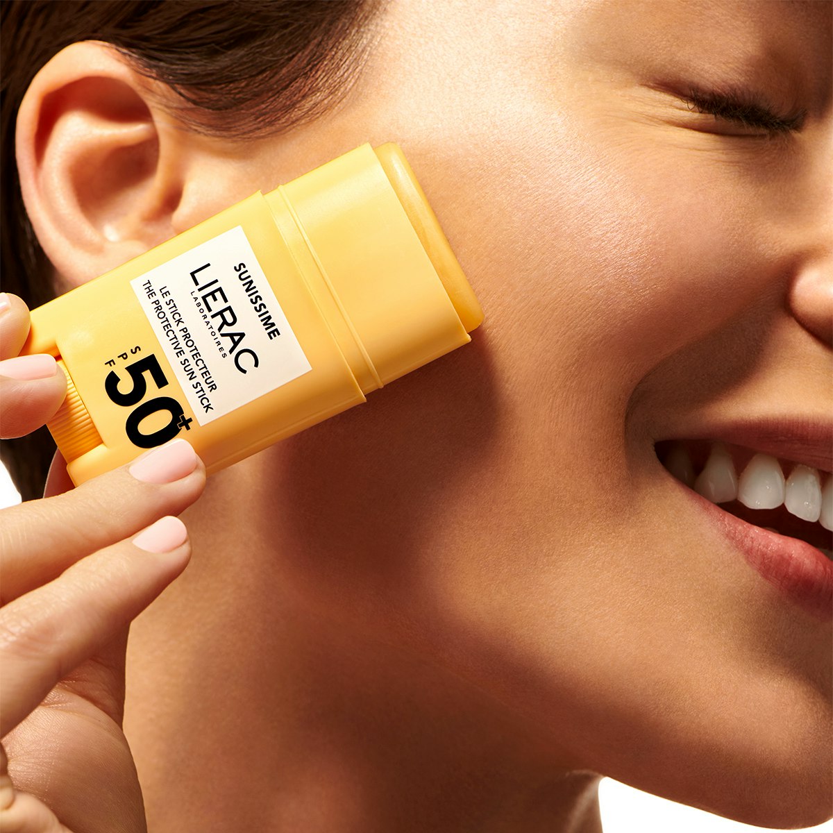 Lierac - Sunissime Stick Protecteur Spf50+ 2