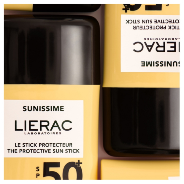 Lierac - Sunissime Stick Protecteur Spf50+ 3
