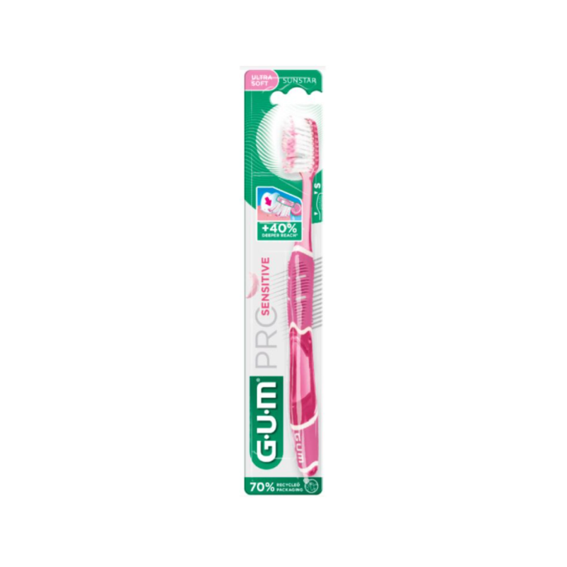 Gum – Bros 510 Pro-Sensivital