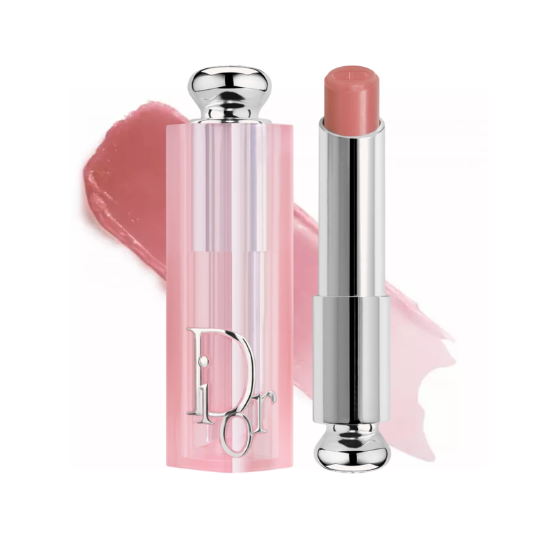 Dior - Addict Lip Glow Hydratant N°038 Soft Nude
