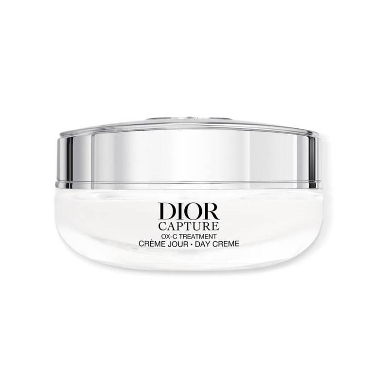 Dior – Capture Ox-C Treatment Creme Jour 50Ml