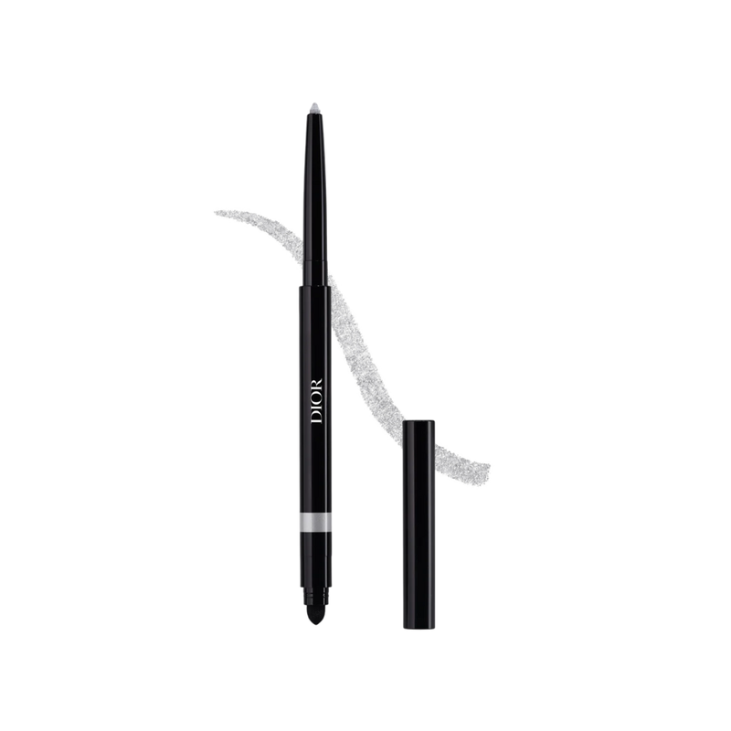 Dior – Diorshow Stylo Yeux 076 Pearly Silver