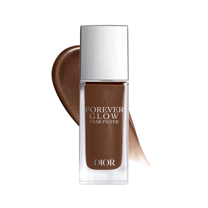 Dior – Forever Glow Fond de Teint Star Filter N° 9