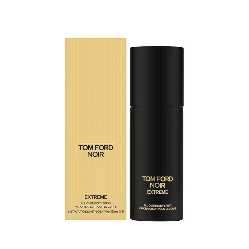 Tom Ford – Noir Extreme Deo Spray