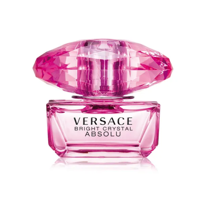Versace – Bright Crystal Absolu Eau de Parfum 30Ml
