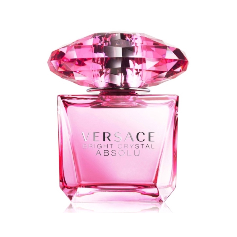 Versace – Bright Crystal Absolu Eau de Parfum 50Ml