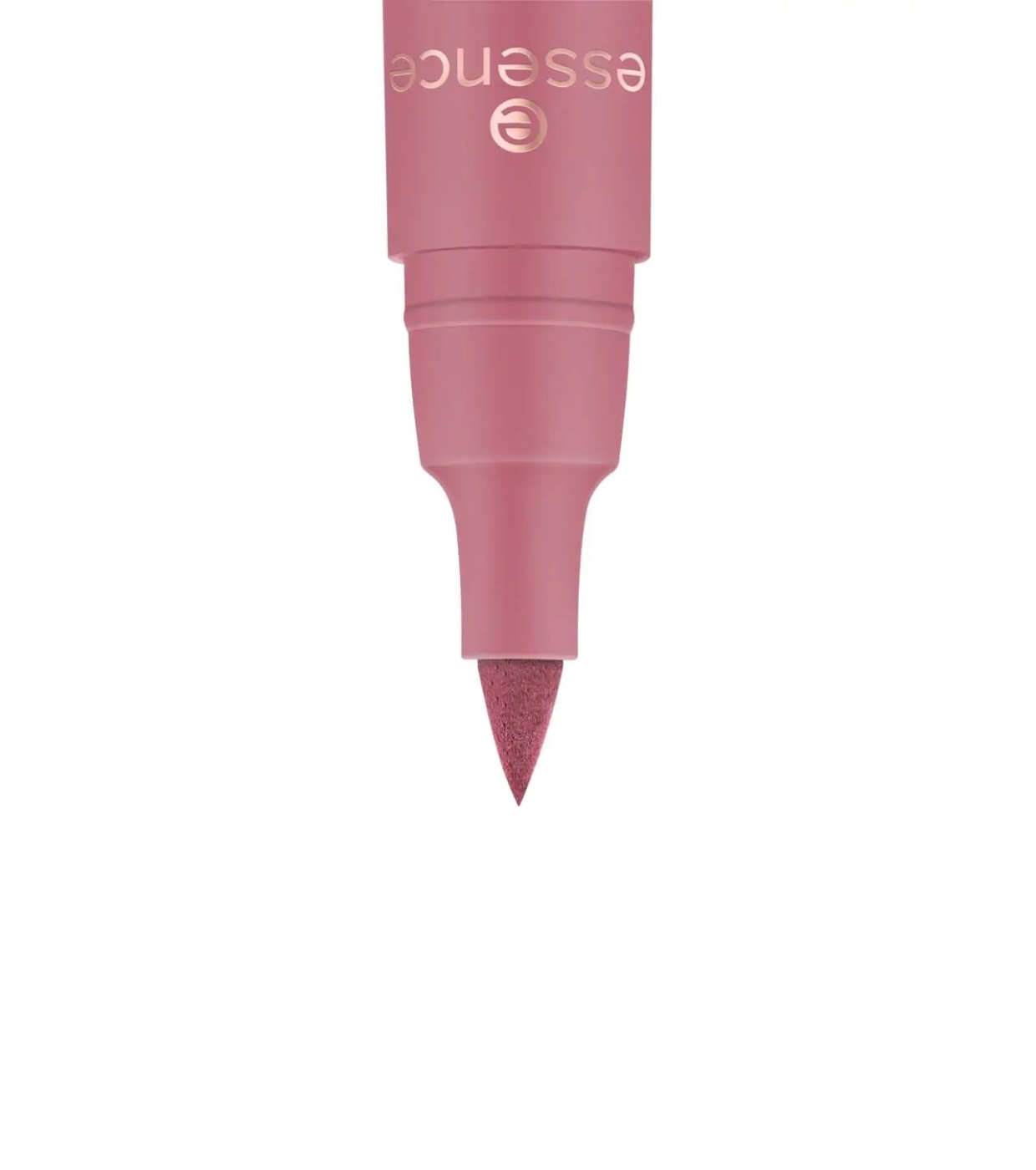 Essence - Crayon à lèvres Line n' Stain! 01 Everyone's Nude-Pink 2