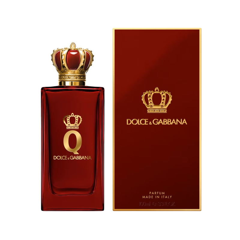 Dolce & Gabbana - Qeen Femme Parfum 100Ml