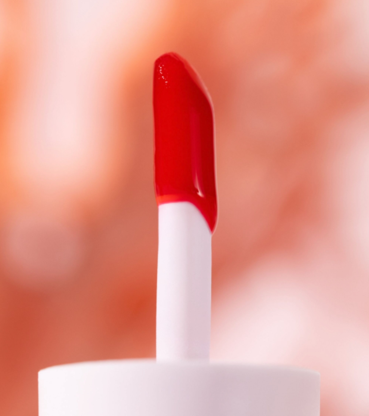 Essence - Blush Liquide Joues Et Lèvres  What A Tint! Lip &amp; Cheek Tint 02 Coral Sunset 4