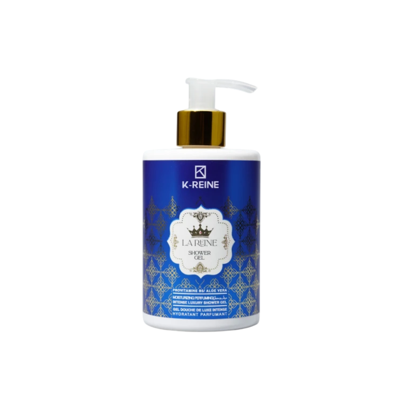 K-Reine – Gel Douche De Lux La Reine 300 Ml