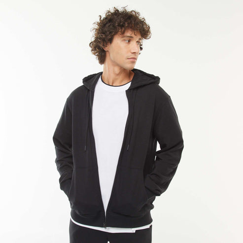 à Capuche Sweat ZippÃ© Sans Manche Homme Gilet ZippÃ© Capuche