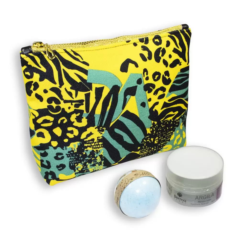 DUO ACCESSORIES – Pack Odessa Lost