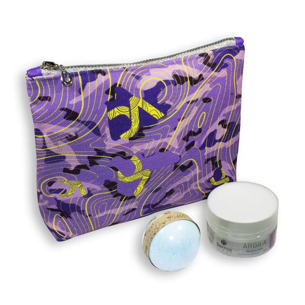 DUO ACCESSORIES – Pack Odessa Ema