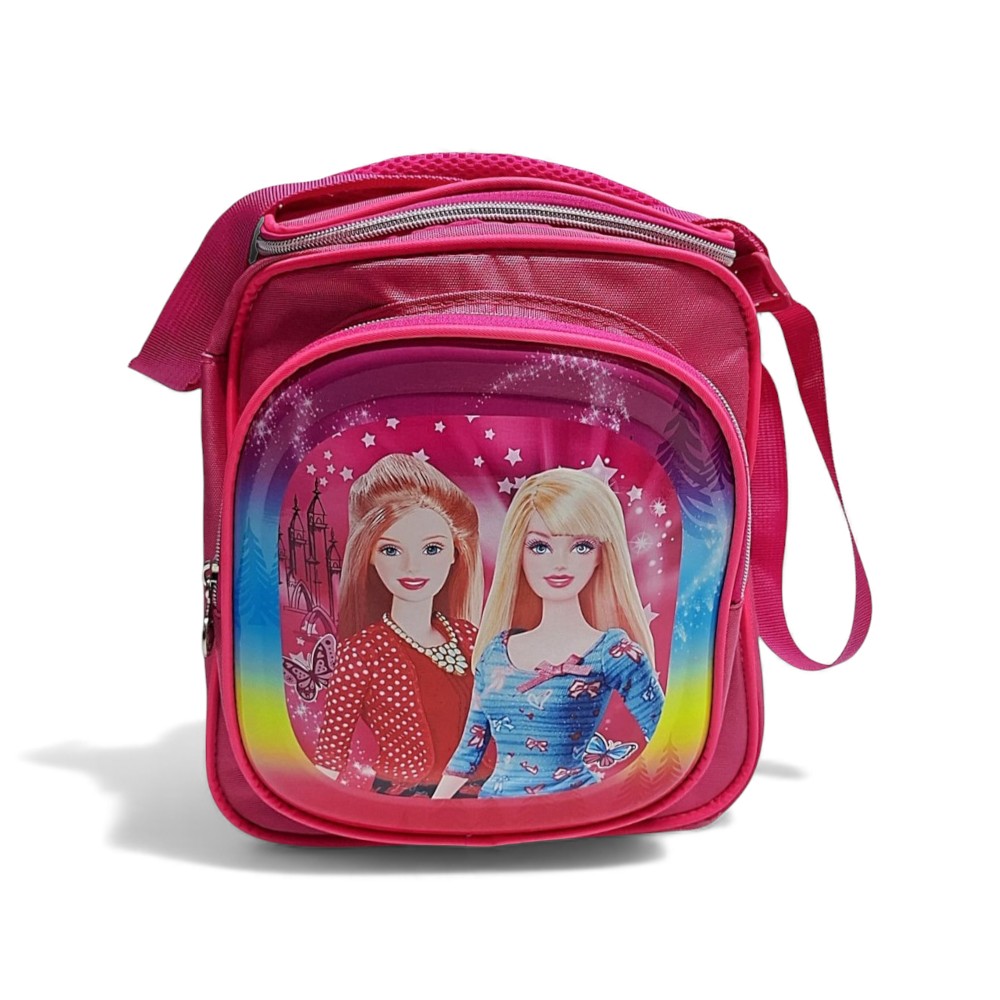 SMM – Lunch box isotherme réf 229 Rose
