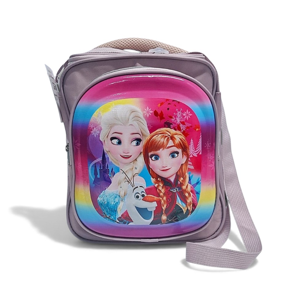 SMM – Lunch box isotherme réf 229 Frozen