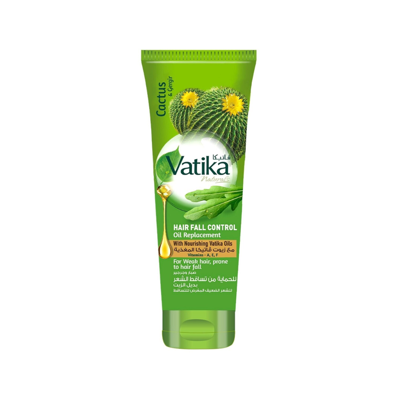 Vatika – Oil Replacement Anti-Chute 200Ml