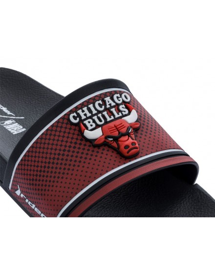 Rider - Full 86 Nba Slide Ad Chicago Bulls Drest 2