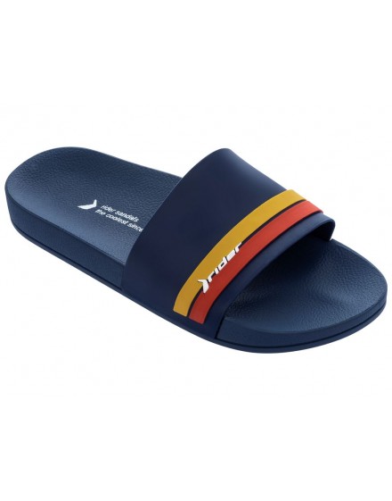 Rider – Full 86 Slide Ad Bleu Drest