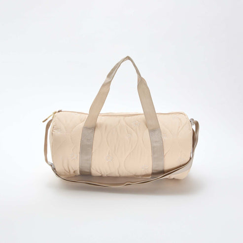 Sac Matelassé Kiabi Sac A Main Kiabi Sac Bowling Matelassé BEIGE Drest
