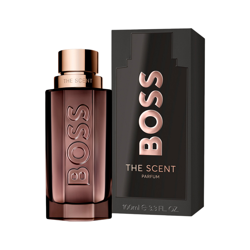 Hugo Boss – The Scent Parfum 100Ml