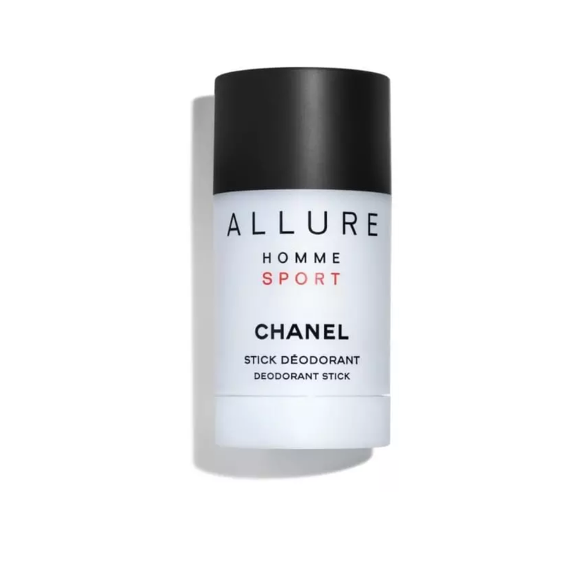 Chanel – Allure Sport Déodorant Stick