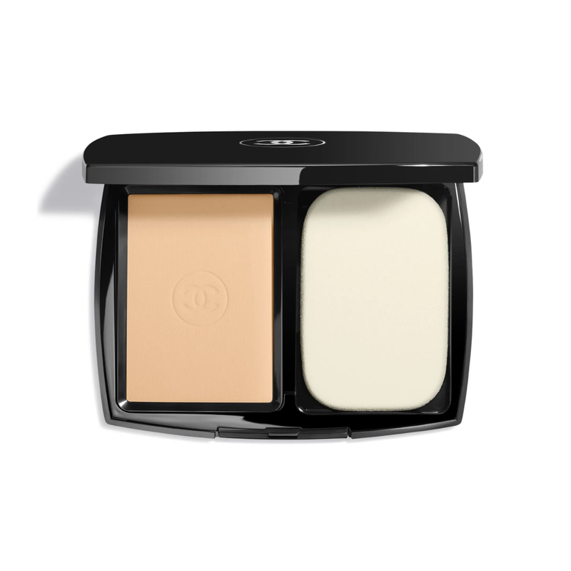 Chanel – Fond de Teint Ultra Le Teint CompactN°B40