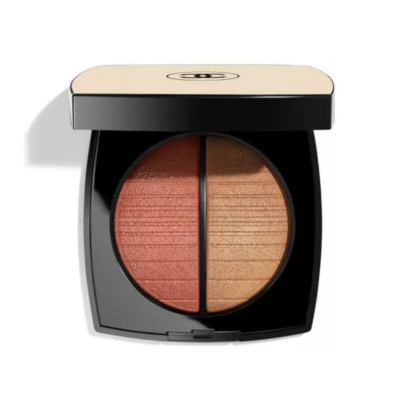 Chanel – Les Beiges Poudre Soleil Couchant