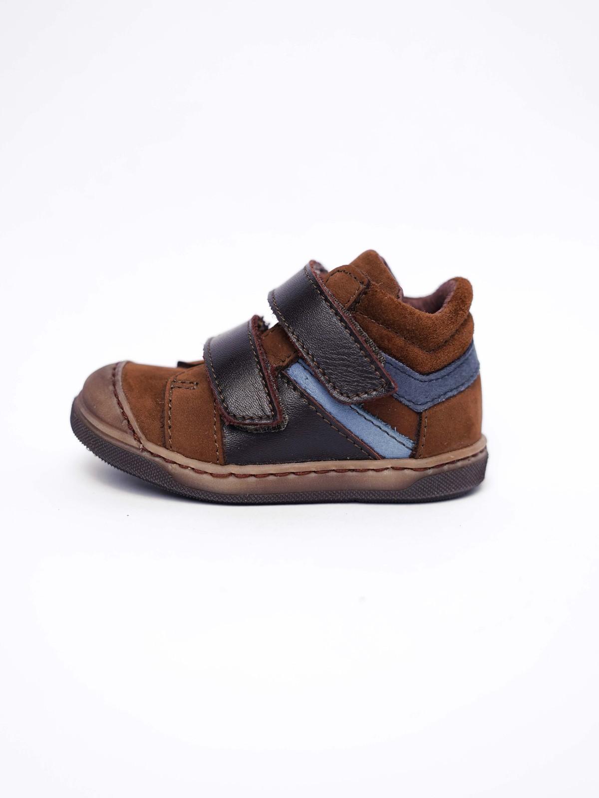 Bay Shoes – Abeille Marron