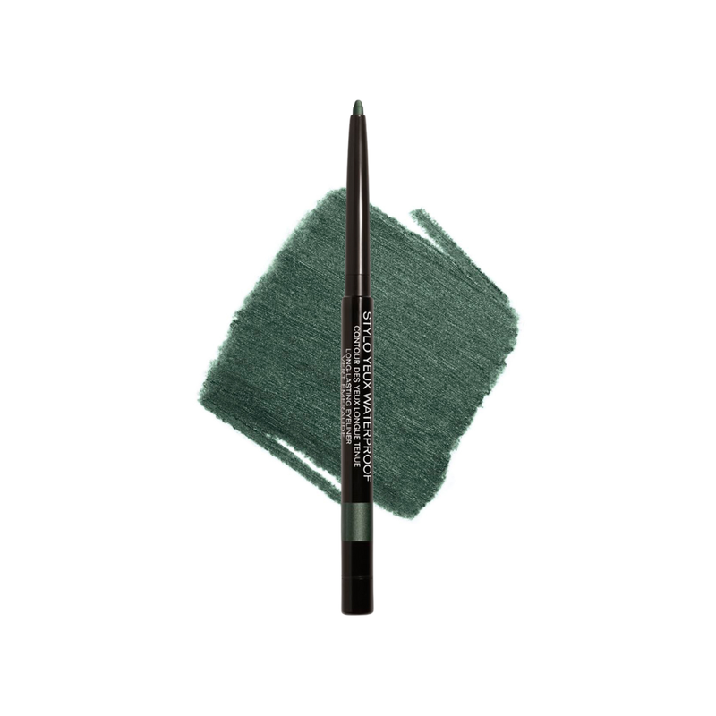 Chanel – Stylo Yeux Waterproof N°46