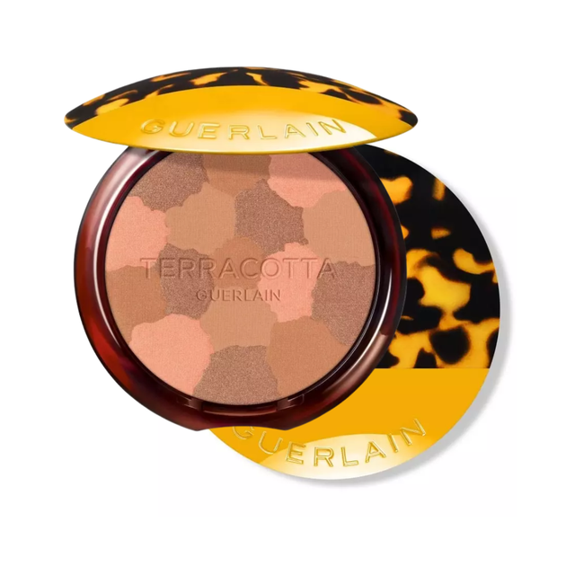 Guerlain – Terracotta Light N°03
