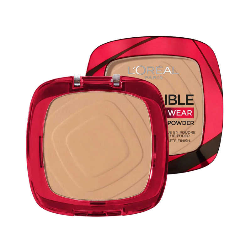 L’Oreal Paris – Infaillible Poudre Fresh Wear N°140 Beigdore