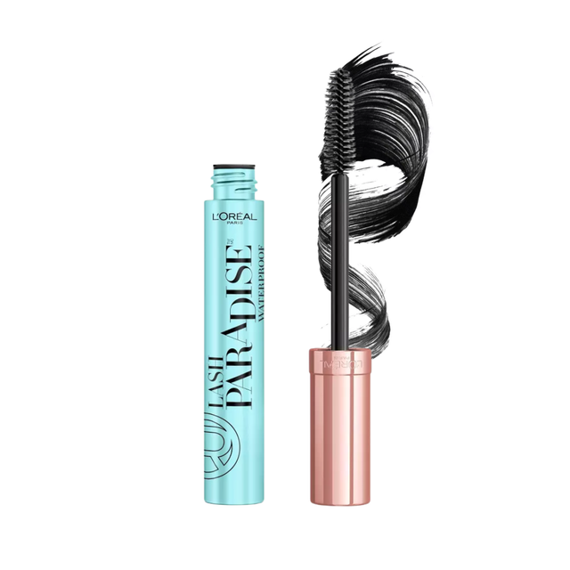L’Oreal Paris – Mascara Paradise 01 Waterproof