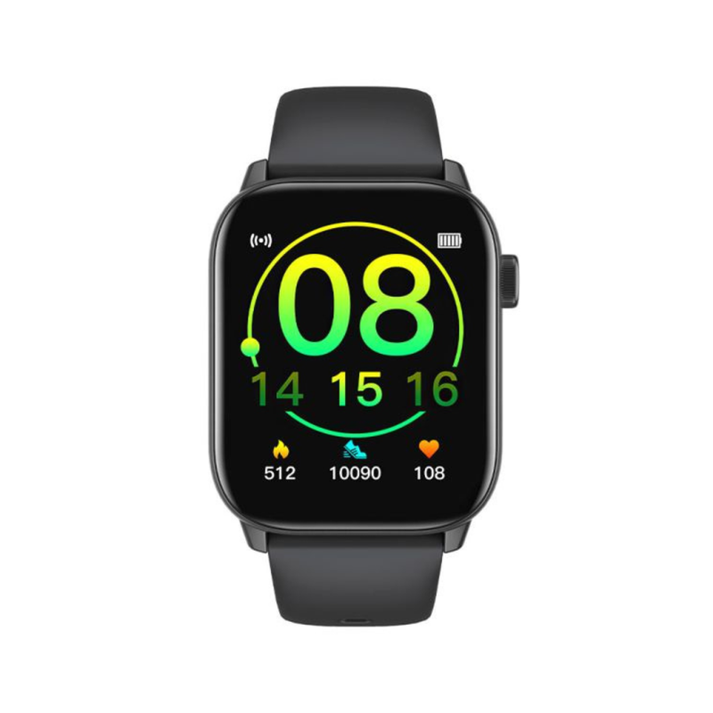 HOCO – Smart watch hoco Y3 Multifonction avec 8 modes sportif Noir