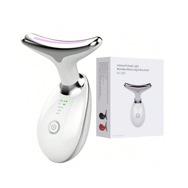 Nest – Masseur Facial Anti Ride & Lifting Electrique