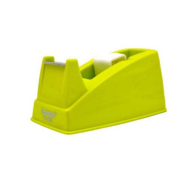 HOOBN – Dévidoire scotch mm hoobn Vert