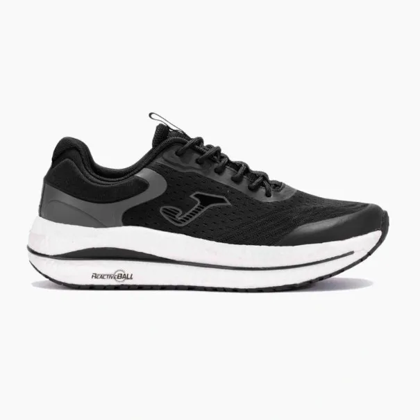 Joma – Chaussures de sport Homme JOMA C.PERSEO MEN 2501 NEGRO BLANCO CPERS2501