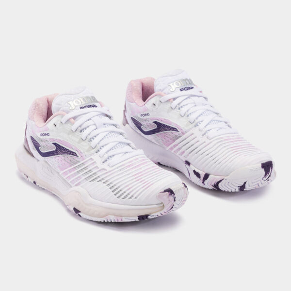 Chaussures de tennis pour filles Master 1000 Jr 23 JMATW JOMA