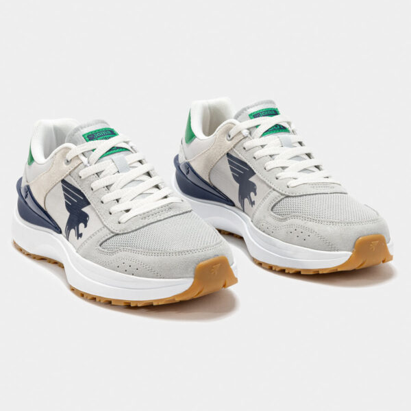 Scarpe Da Ginnastica Joma Serie Zen – Comodissime, Leggere E Traspiranti Per Tutti I Giorni