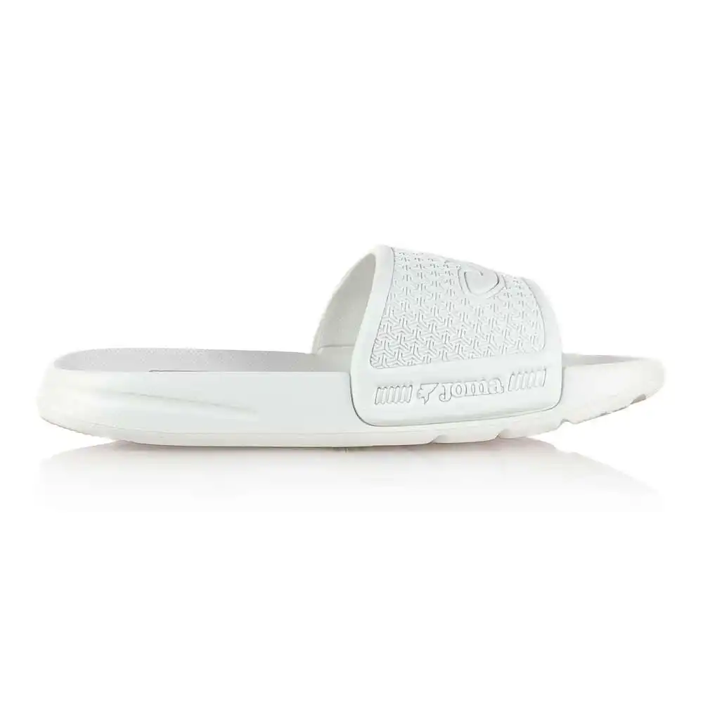 Joma – Claquette Enfant JOMA S.ISLAND JR 2502 WHITE SISLJS2502