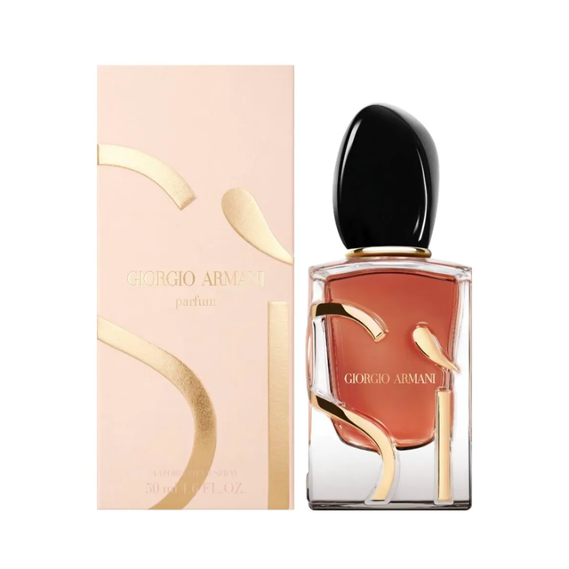Armani – Si Parfum 50Ml