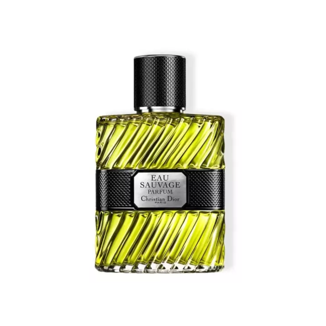 Dior – Eau De Sauvage Le Parfum 100Ml