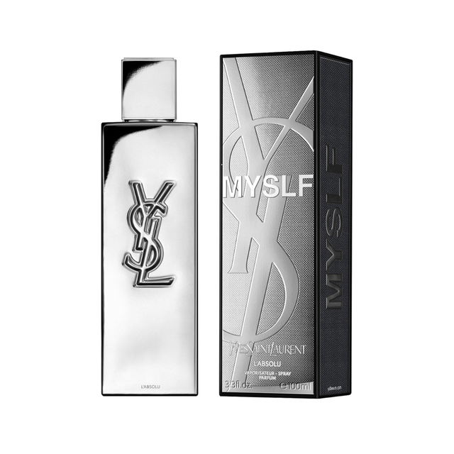 Yves Saint Laurent – My Self Absolu Parfum 100Ml